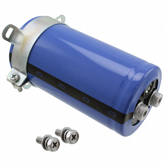 LNR2D472MSE Nichicon  Aluminum Electrolytic Capacitors